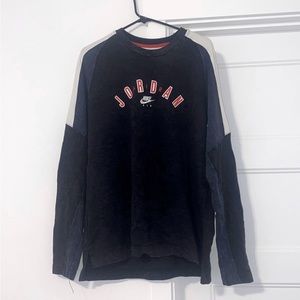 Nike Jordan Longsleeve